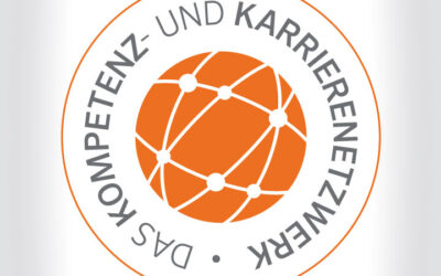 Editorial Design Netzwerk Frankfurt