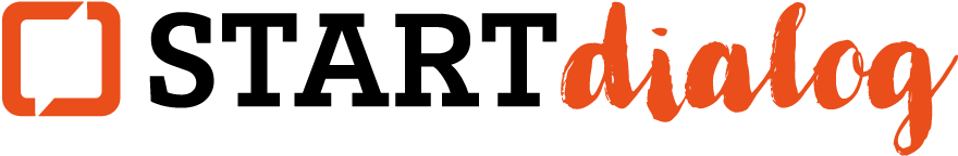 STARTdialog