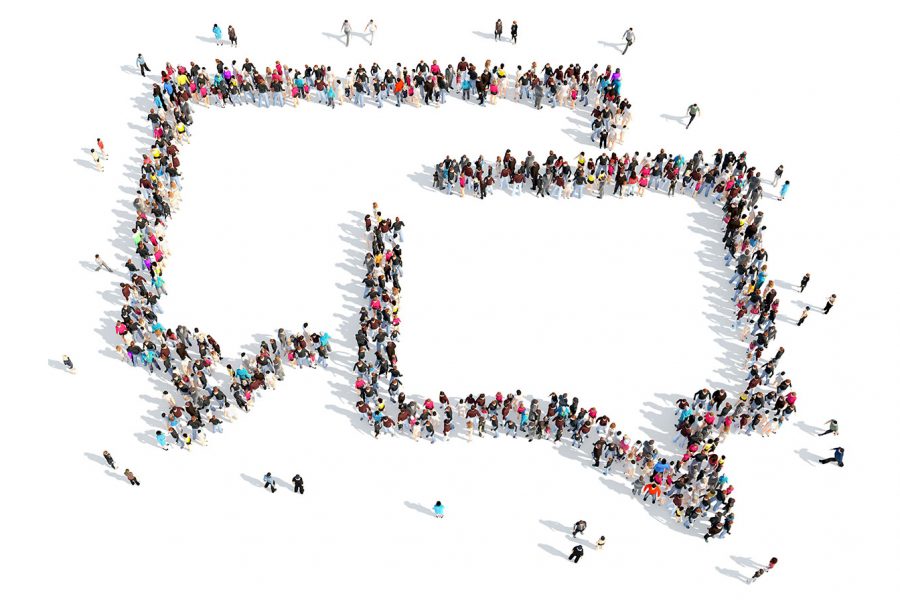 Dialogmarketing Frankfurt und Oberursel