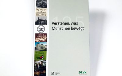 Editorial Design & Corporate Publishing Agentur Frankfurt