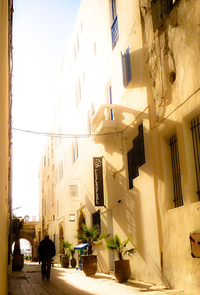 Editorial Design Reise