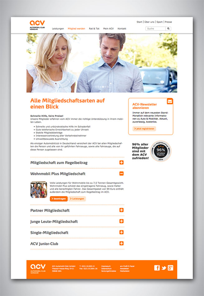 Corporate Publishing Frankfurt Agentur